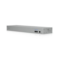 ���������� Ubiquiti UniFi WAN Switch (USW-WAN) - �������� 7