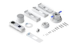  Ubiquiti UniFi Protect G4 Doorbell Professional PoE Kit-White (UVC-G4 Doorbell Pro PoE Kit-White) ( + )
