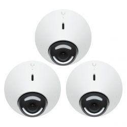 IP ������ Ubiquiti UniFi G5 Dome (UVC-G5-Dome-3)