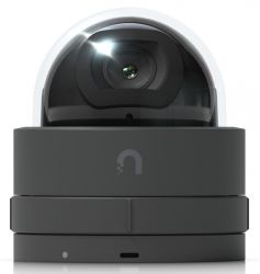 IP камера Ubiquiti UniFi G5 Dome Ultra Black (UVC-G5-Dome-Ultra-B) - Картинка 2