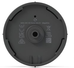 IP камера Ubiquiti UniFi G5 Dome Ultra Black (UVC-G5-Dome-Ultra-B) - Картинка 3