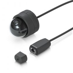 IP камера Ubiquiti UniFi G5 Dome Ultra Black (UVC-G5-Dome-Ultra-B) - Картинка 6