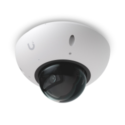 IP ������ Ubiquiti UniFi G6 Dome White (UVC-G6-Dome-W)