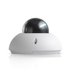 IP камера Ubiquiti UniFi G6 Dome White (UVC-G6-Dome-W) - Картинка 5