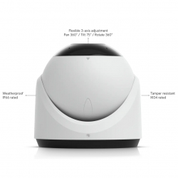 IP-������ Ubiquiti UniFi G6 Turret (UVC-G6-TURRET-W) - �������� 9