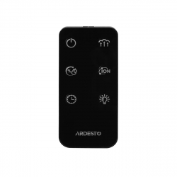 Зволожувач повітря Ardesto USH-H-65W - Картинка 8