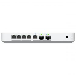  Ubiquiti Unifi Gateway Fiber (UXG-Fiber)