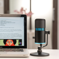 �������� �������������� Thronmax V8 Black (V8THRONMAX) - �������� 5