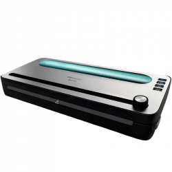 Вакуумний пакувальник Cecotec SealVac 120 SteelCut CCTC-04256 (8435484042567) - Картинка 11
