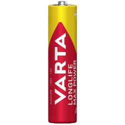 ��������� Varta Longlife Max Power AAA/LR03 BL  4�� - �������� 2