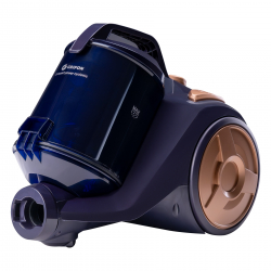 Пилосос Grifon VC82BL Gold Blue - Картинка 2