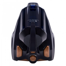 Пилосос Grifon VC82BL Gold Blue - Картинка 4