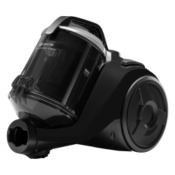 Пилосос Grifon VC82BL Silver Black - Картинка 2