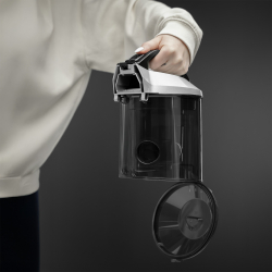 Пилосос Grifon VC82BL Silver Black - Картинка 6