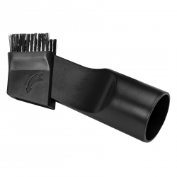 Пилосос Grifon VC82BL Silver Black - Картинка 9