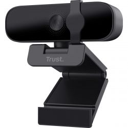- Trust Tanor Full HD Black (25548)