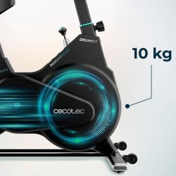 ������������ Cecotec DrumFit Indoor 10000 Race Bicicleta (CCTC-07240) - �������� 12