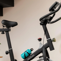 ������������ Cecotec DrumFit Indoor 6000 Forcis Bicicleta (CCTC-07094) - �������� 7