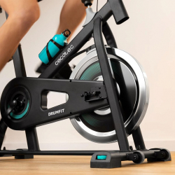 ������������ Cecotec DrumFit Indoor 6000 Forcis Bicicleta (CCTC-07094) - �������� 2