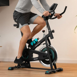������������ Cecotec DrumFit Indoor 6000 Forcis Bicicleta (CCTC-07094) - �������� 5