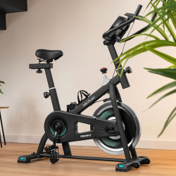 ������������ Cecotec DrumFit Indoor 6000 Forcis Bicicleta (CCTC-07094) - �������� 6