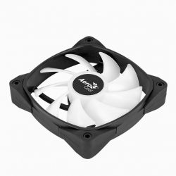 ���������� AeroCool Frame X 12 PWM ARGB Black (ACF3-FM11217.11) - �������� 2