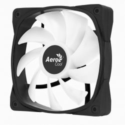 ���������� AeroCool Frame X 12 PWM ARGB Black (ACF3-FM11217.11) - �������� 4