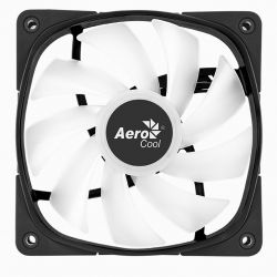 ���������� AeroCool Frame X 12 PWM ARGB Black (ACF3-FM11217.11) - �������� 5