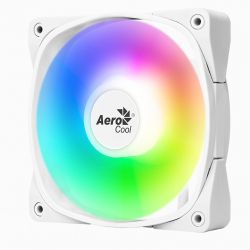 ���������� AeroCool Frame X 12 PWM ARGB White (ACF3-FM11217.21) - �������� 3