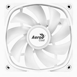 ���������� AeroCool Frame X 12 PWM ARGB White (ACF3-FM11217.21) - �������� 5