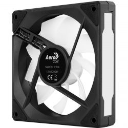 ���������� AeroCool Phantom M-3 12 PWM ARGB Black (ACF3-MR11217.11) - �������� 5