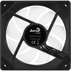 ���������� AeroCool Phantom M-3 12 PWM ARGB Black (ACF3-MR11217.11) - �������� 8