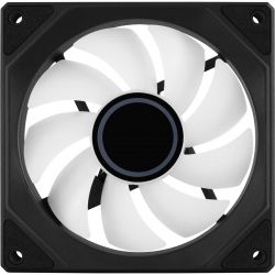 ���������� AeroCool Phantom M-3 12 PWM ARGB Black (ACF3-MR11217.11) - �������� 9