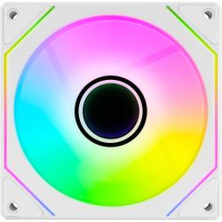 ���������� AeroCool Phantom M-3 12 PWM ARGB White (ACF3-MR11217.21)