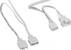 ���������� AeroCool Phantom M-3 12 PWM ARGB White (ACF3-MR11217.21) - �������� 2