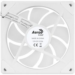 ���������� AeroCool Phantom M-3 12 PWM ARGB White (ACF3-MR11217.21) - �������� 8