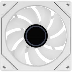 ���������� AeroCool Phantom M-3 12 PWM ARGB White (ACF3-MR11217.21) - �������� 9