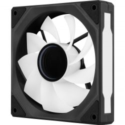 ���������� AeroCool Phantom M-3 Reverse 12 PWM ARGB Black (ACF3-MR11227.11) - �������� 7