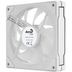 ���������� AeroCool Phantom M-3 Reverse 12 PWM ARGB White (ACF3-MR11227.21) - �������� 5