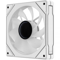 ���������� AeroCool Phantom M-3 Reverse 12 PWM ARGB White (ACF3-MR11227.21) - �������� 7