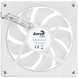 ���������� AeroCool Phantom M-3 Reverse 12 PWM ARGB White (ACF3-MR11227.21) - �������� 8