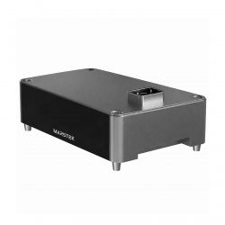 Зарядная станция Marstek Venus-A + дополнительная батарея Venus-A Battery 1200W, 4240Wh - Картинка 3