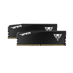 Модуль пам`яті DDR5 2x16GB/6000 Patriot Viper Elite 5 Ultra (VEU532G6028K) - Картинка 6