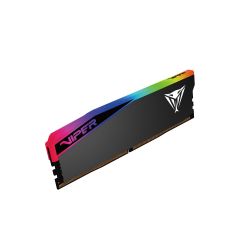 Модуль пам`яті DDR5 2x16GB/6000 Patriot Viper Elite 5 Ultra RGB (VEUR532G6028K) - Картинка 3