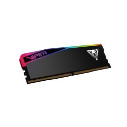 Модуль пам`яті DDR5 2x16GB/6000 Patriot Viper Elite 5 Ultra RGB (VEUR532G6028K) - Картинка 4