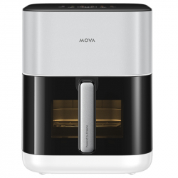 ���������� Mova AeroChef FD10s Pro White (VFF12A-WH-S)