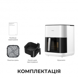 ���������� Mova AeroChef FD10s Pro White (VFF12A-WH-S) - �������� 2