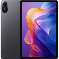 Планшет Xiaomi Redmi Pad 2 WiFi 8/256GB Graphite Gray (VHU5657EU)_EU - Картинка 11