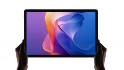 Планшет Xiaomi Redmi Pad 2 WiFi 8/256GB Graphite Gray (VHU5657EU)_EU - Картинка 13