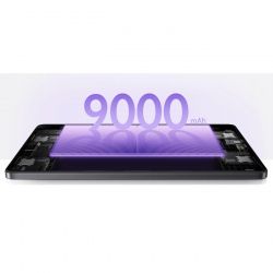 Планшет Xiaomi Redmi Pad 2 WiFi 4/128GB Graphite Gray (VHU5614EU)_EU - Картинка 12